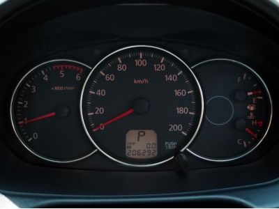 มิตซูบิชิ ปาเจโร สปอร์ต 2.5 GT VG turbo Auto 2wd ปี 2012 รูปที่ 14